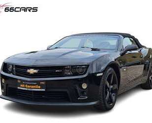 Chevrolet Camaro Gebrauchtwagen