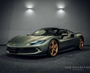 Ferrari 750 Gebrauchtwagen