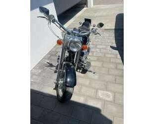Harley Davidson Fat Boy Gebrauchtwagen