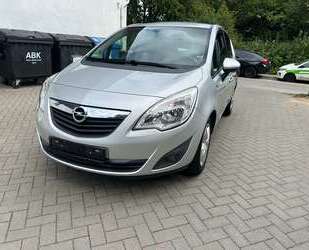 Opel Meriva Gebrauchtwagen