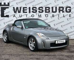 Nissan 350Z Gebrauchtwagen