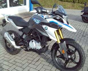 BMW G 310 GS Gebrauchtwagen