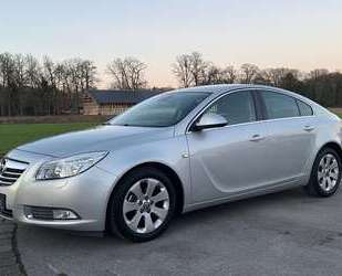 Opel Insignia Gebrauchtwagen