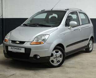 Chevrolet Matiz Gebrauchtwagen