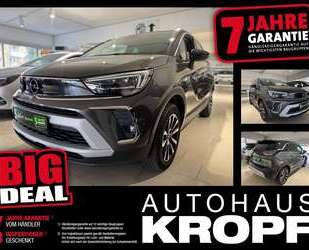 Opel Crossland Gebrauchtwagen