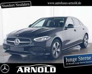 Mercedes-Benz C 300 Gebrauchtwagen