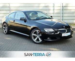 BMW 635 Gebrauchtwagen