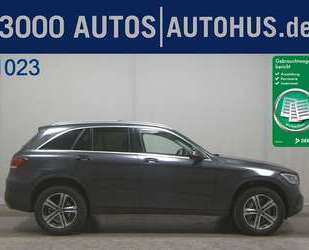 Mercedes-Benz GLC 300 Gebrauchtwagen