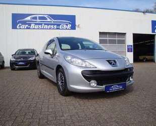 Peugeot 207 Gebrauchtwagen