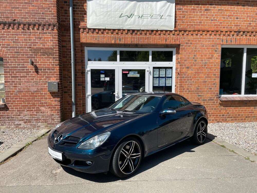 SLK 280