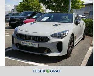 Kia Stinger Gebrauchtwagen