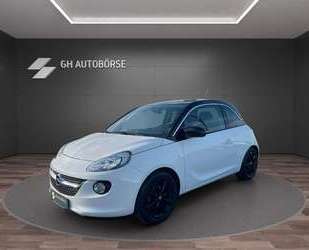 Opel Adam Gebrauchtwagen