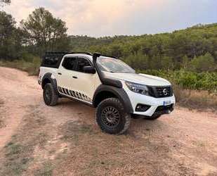 Nissan Navara Gebrauchtwagen