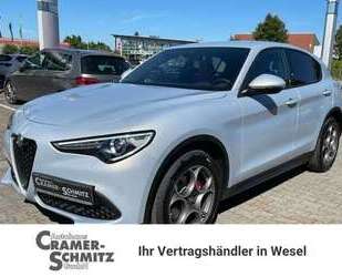 Alfa Romeo Stelvio Gebrauchtwagen