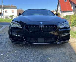 BMW 640 Gebrauchtwagen