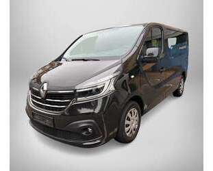 Renault Trafic Gebrauchtwagen