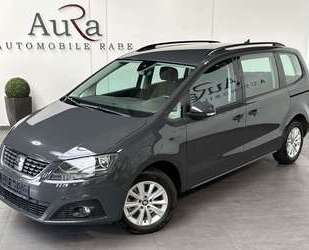 Seat Alhambra Gebrauchtwagen