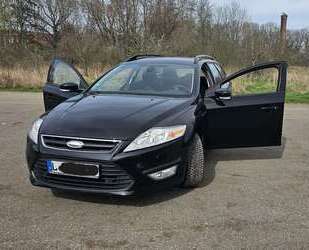 Ford Mondeo Gebrauchtwagen