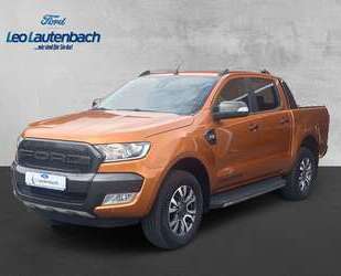 Ford Ranger Gebrauchtwagen