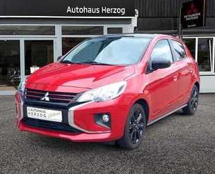 Mitsubishi Space Star Gebrauchtwagen