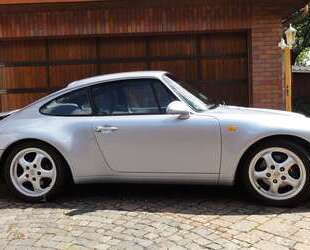 Porsche 993 Gebrauchtwagen