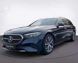 Mercedes-Benz E 300 Gebrauchtwagen