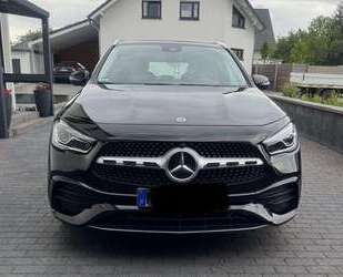 Mercedes-Benz GLA 200 Gebrauchtwagen
