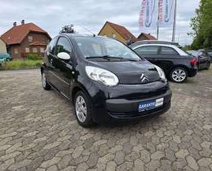 Citroen C1 Gebrauchtwagen
