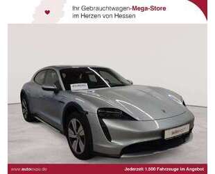 Porsche Taycan Gebrauchtwagen