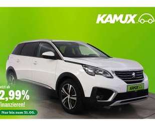 Peugeot 5008 Gebrauchtwagen