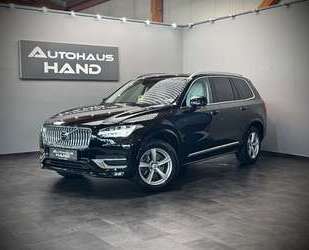 Volvo XC90 Gebrauchtwagen