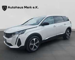 Peugeot 5008 Gebrauchtwagen