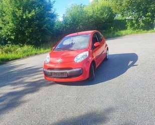 Citroen C1 Gebrauchtwagen