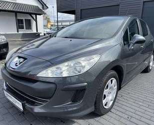 Peugeot 308 Gebrauchtwagen