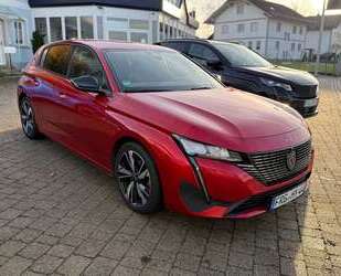 Peugeot 308 Gebrauchtwagen