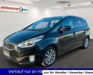 Kia Carens Gebrauchtwagen