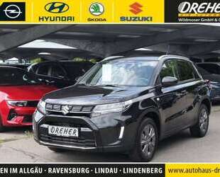 Suzuki Vitara Gebrauchtwagen