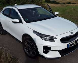 Kia XCeed Gebrauchtwagen