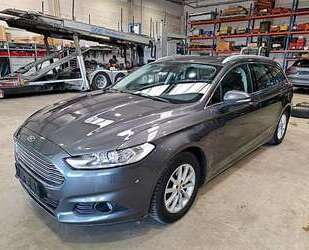 Ford Mondeo Gebrauchtwagen