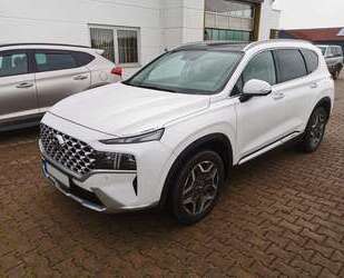 Seat SANTA FE 