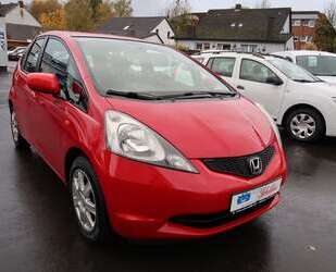 Honda Jazz Gebrauchtwagen