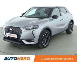 DS Automobiles DS 3 Crossback 