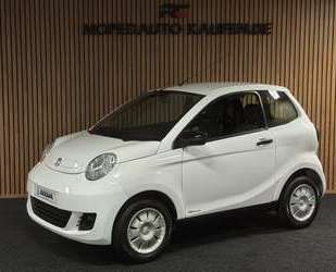 Aixam City Gebrauchtwagen