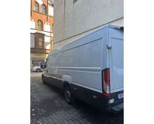 IVECO Daily Gebrauchtwagen