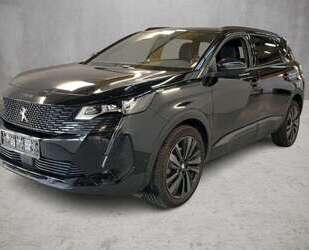 Peugeot 5008 Gebrauchtwagen