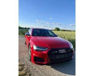 Audi S6 Gebrauchtwagen