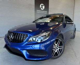 Mercedes-Benz E 400 Gebrauchtwagen