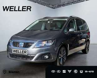 Seat Alhambra Gebrauchtwagen