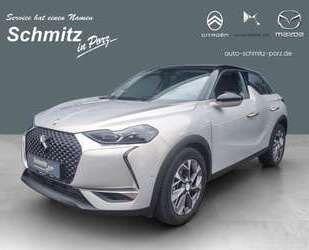 DS Automobiles DS 3 Crossback 