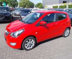 Opel Karl Gebrauchtwagen